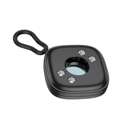 Hoco GM231_B fekete rejtett kamera kereső