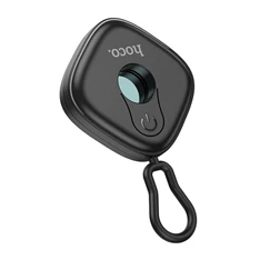 Hoco GM231_B fekete rejtett kamera kereső