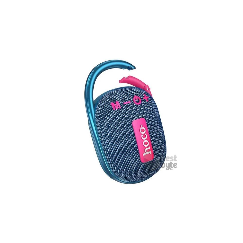 Hoco HC17_NB Bluetooth sötétkék hangszóró