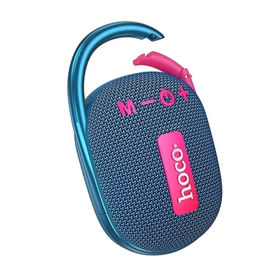 Hoco HC17_NB Bluetooth sötétkék hangszóró