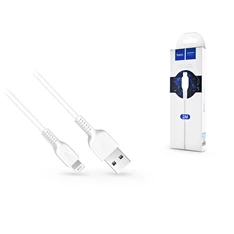 Hoco HOC0035 X20 2m Lightning > USB fehér kábel