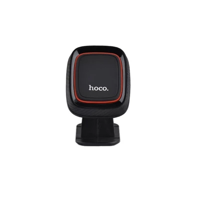 Hoco HOC0157 CA24 univerzális műszerfalra helyezhető mágneses autós telefon tartó