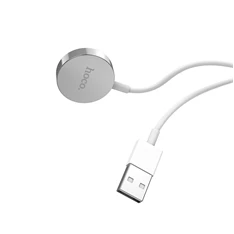 Hoco HOC0275 Apple Watch CW16 Watch Wireless Charger mágneses vezeték nélküli töltő