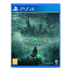 Hogwarts Legacy Deluxe Edition PS4 játékszoftver
