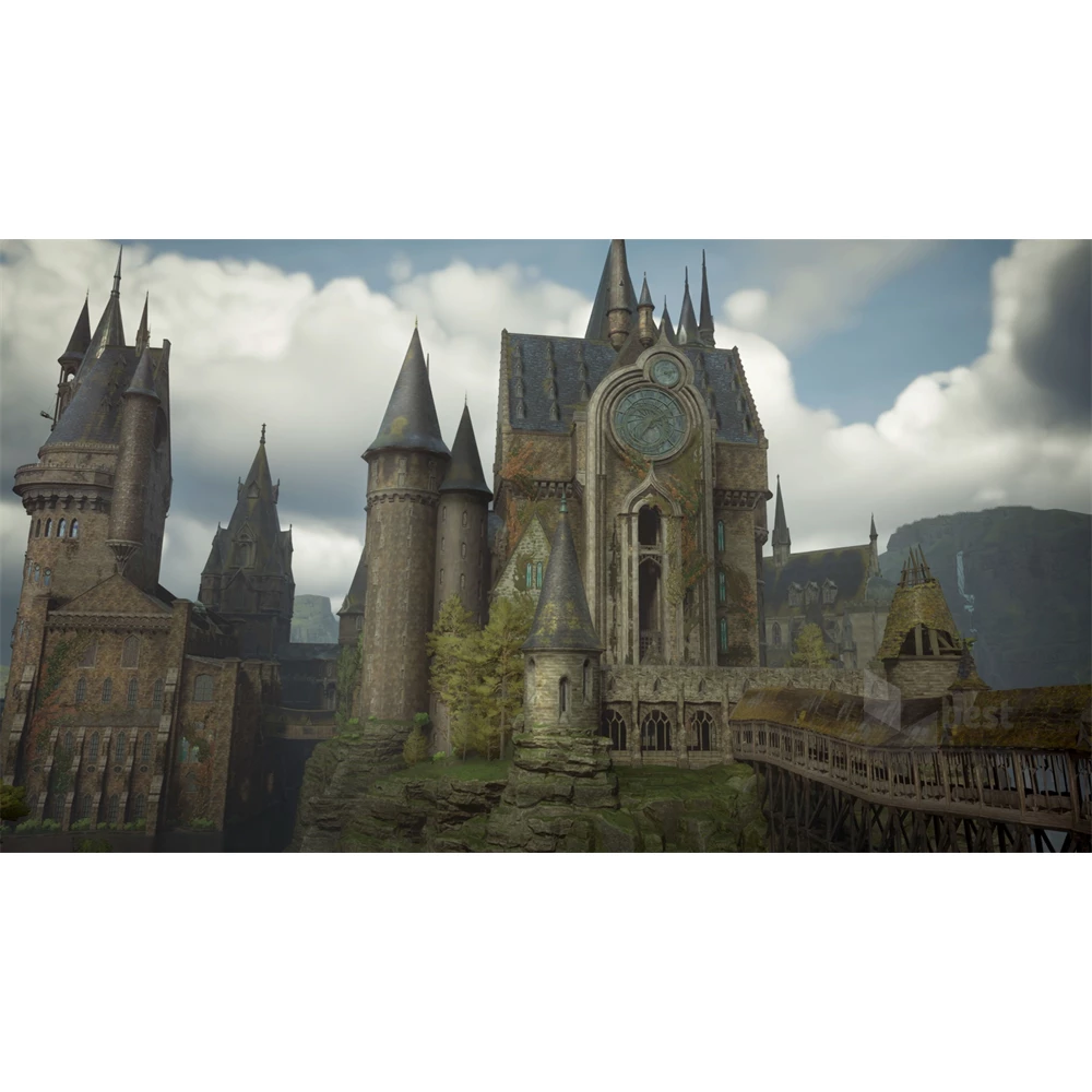 Hogwarts Legacy Nintendo Switch 2 játékszoftver