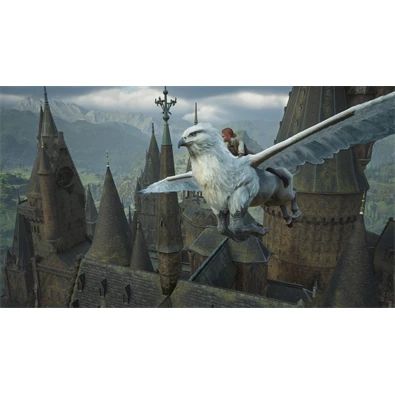 Hogwarts Legacy Nintendo Switch 2 játékszoftver