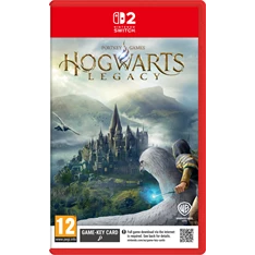 Hogwarts Legacy Nintendo Switch 2 játékszoftver