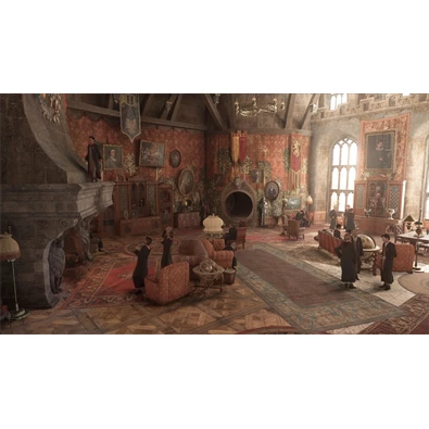 Hogwarts Legacy Nintendo Switch 2 játékszoftver