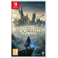 Hogwarts Legacy Nintendo Switch játékszoftver