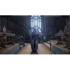 Hogwarts Legacy Nintendo Switch játékszoftver