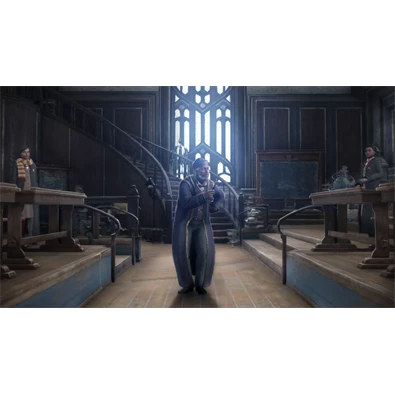 Hogwarts Legacy Nintendo Switch játékszoftver