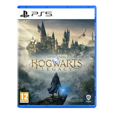 Hogwarts Legacy PS5 játékszoftver