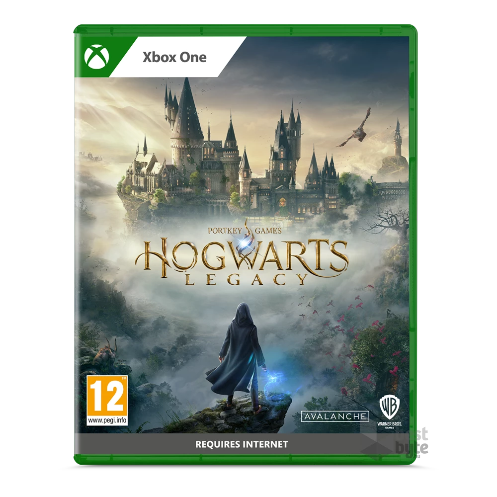 Hogwarts Legacy XBOX One játékszoftver