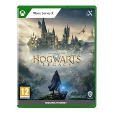 Hogwarts Legacy XBOX Series X játékszoftver