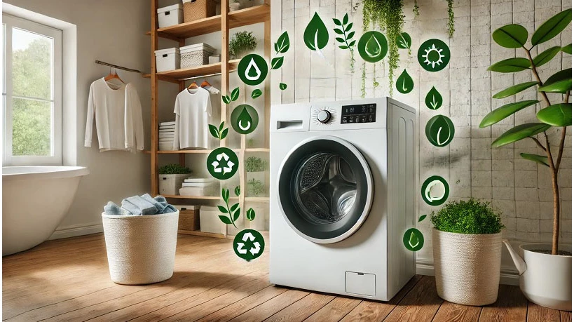 Hogyan válassz energiatakarékos mosógépet? Praktikus tippek vásárlás előtt