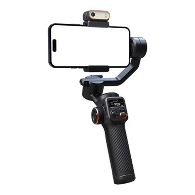Hohem iSteady M6 kamera stabilizátor készlet