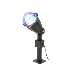 Home DL IP1 hópelyhes kültéri LED projektor