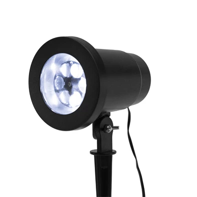 Home DL IP1 hópelyhes kültéri LED projektor
