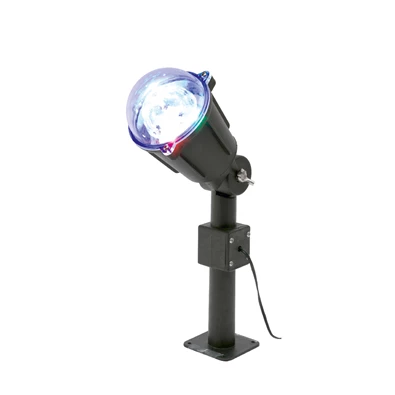 Home DL IP1 hópelyhes kültéri LED projektor