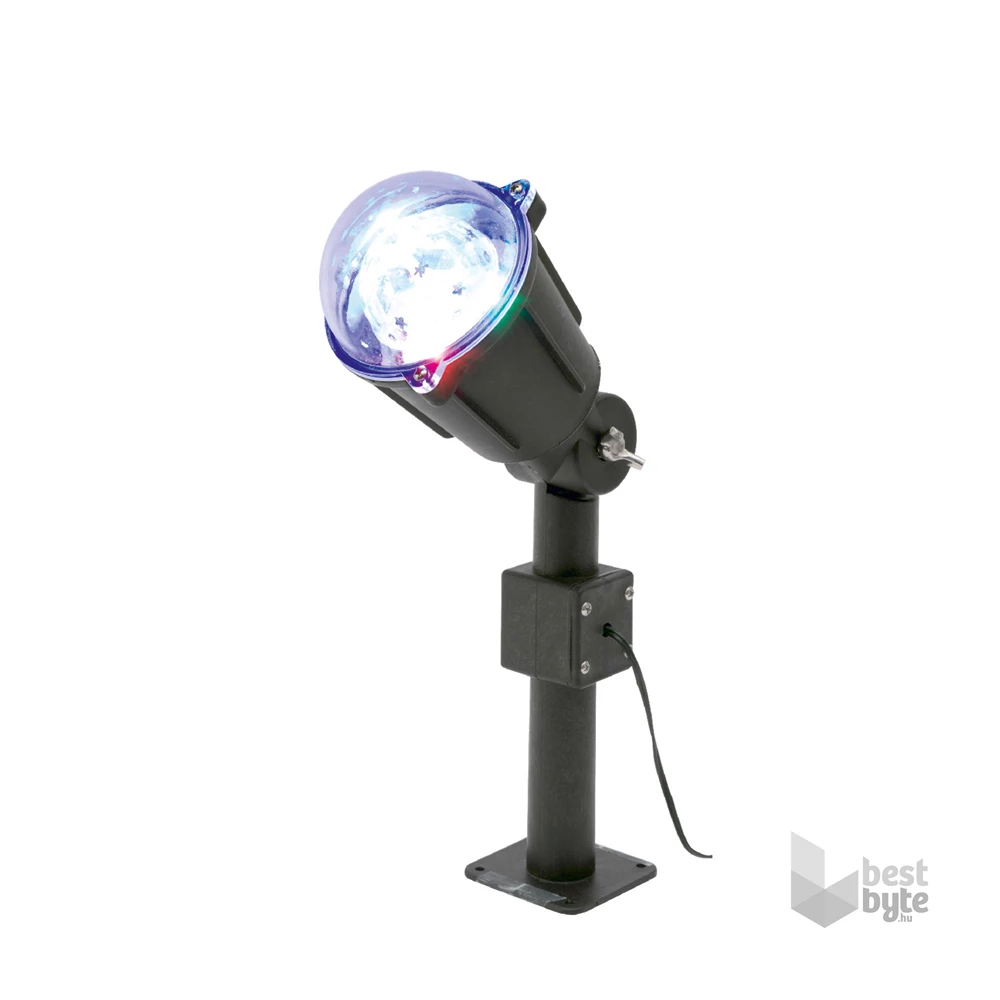 Home DL IP1 hópelyhes kültéri LED projektor