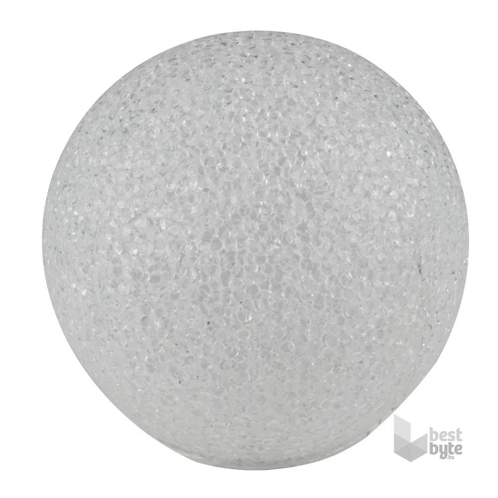 Home GLE 20/WW EVA fehér LED gömb dekor lámpa