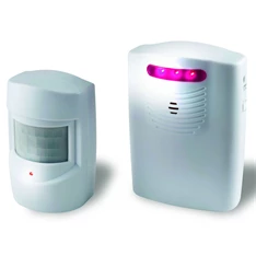 Home HSB 120 vezeték nélküli belépésjelző