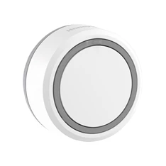 Honeywell DCP711 DCXXX típusú csengőkhöz fehér vezeték nélküli nyomógomb