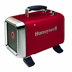 Honeywell HZ 510 álló kerámia ventilátoros hősugárzó