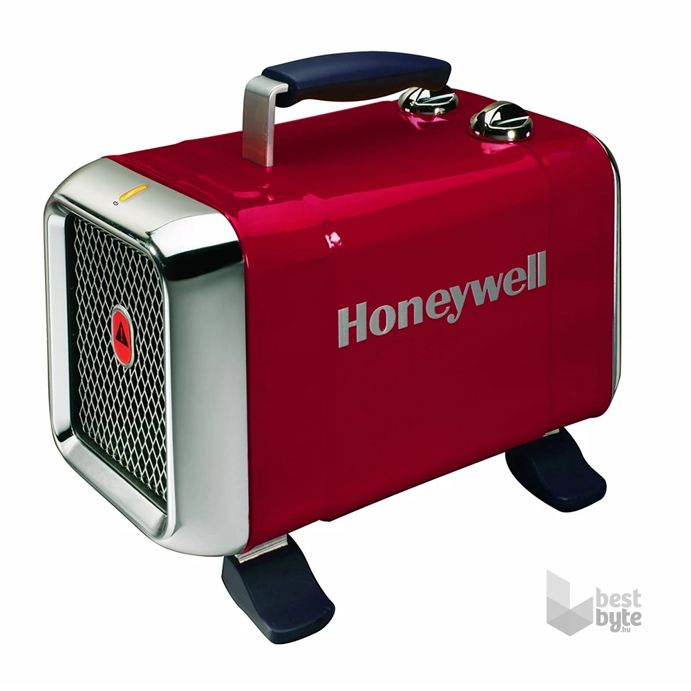 Honeywell HZ 510 álló kerámia ventilátoros hősugárzó
