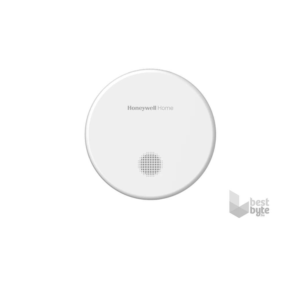 Honeywell Home R200S-2 füstérzékelős tűzjelző