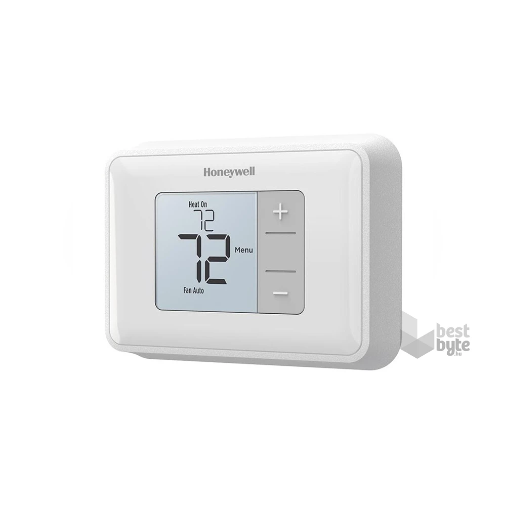 Honeywell Home T2 H310 rádiófrekvenciás programozható termosztát