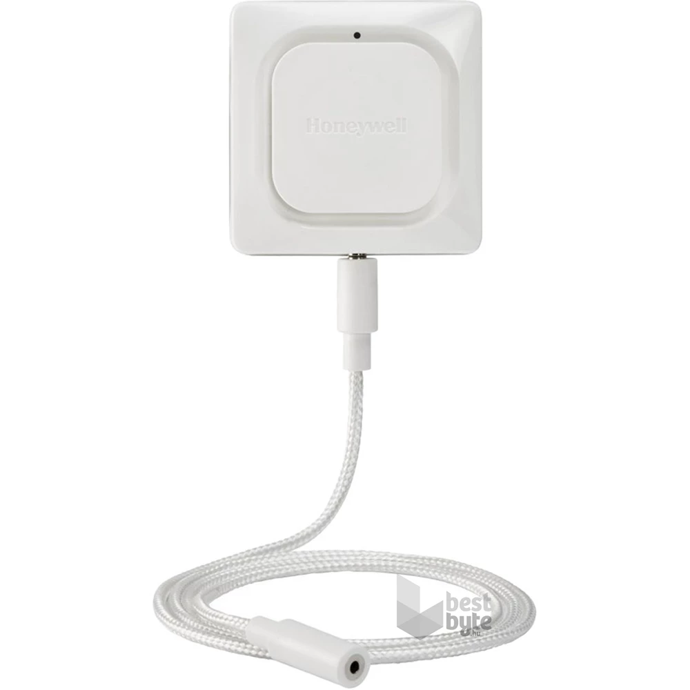 Honeywell W1KE Lyric W1 WiFi-s vízszivárgás és páratartalom érzékelő