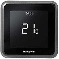 Honeywell Y6H810WF1034 Lyric T6 WiFi-s vezetékes okostermosztát