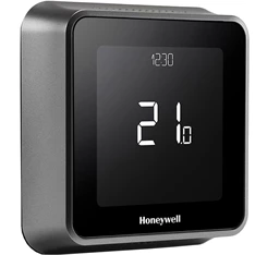 Honeywell Y6H810WF1034 Lyric T6 WiFi-s vezetékes okostermosztát