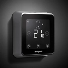 Honeywell Y6H810WF1034 Lyric T6 WiFi-s vezetékes okostermosztát