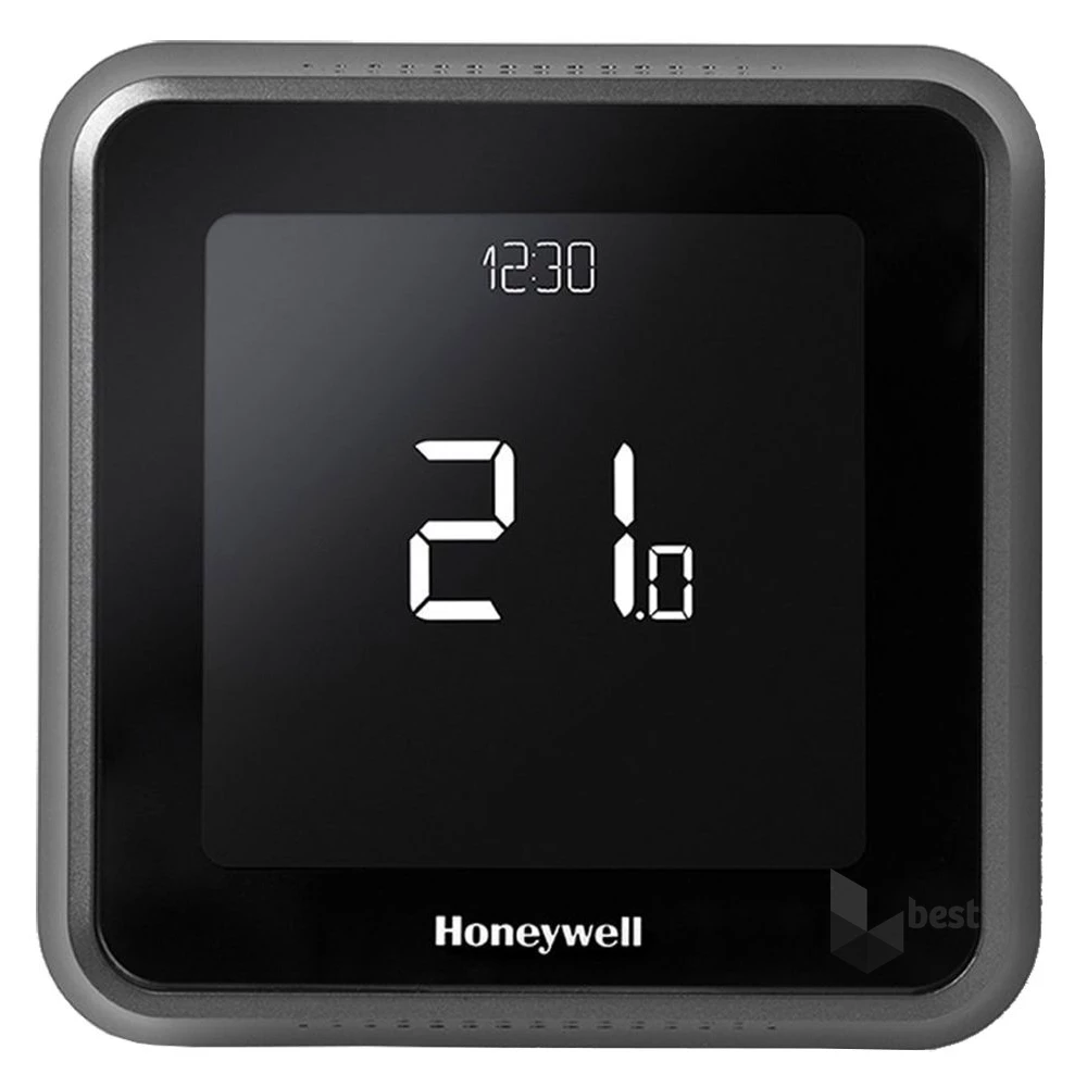 Honeywell Y6H810WF1034 Lyric T6 WiFi-s vezetékes okostermosztát