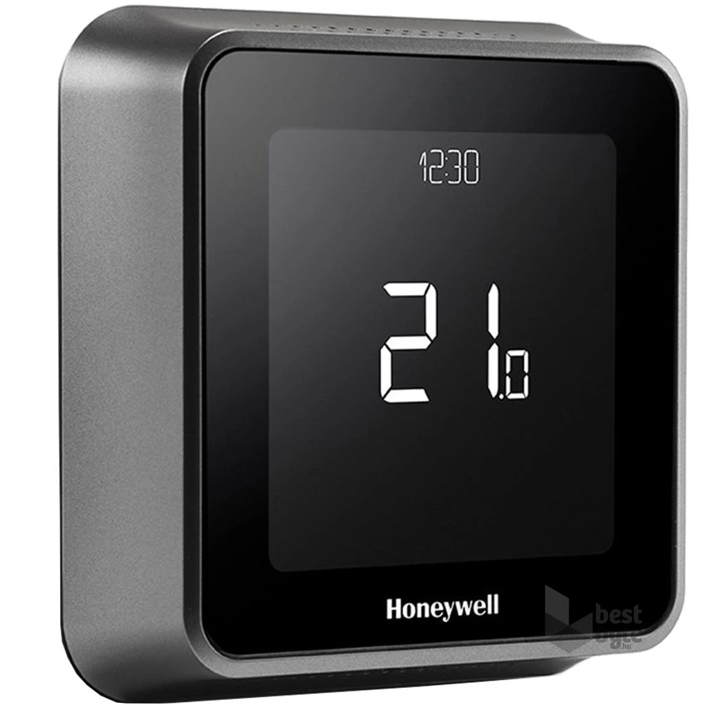Honeywell Y6H810WF1034 Lyric T6 WiFi-s vezetékes okostermosztát