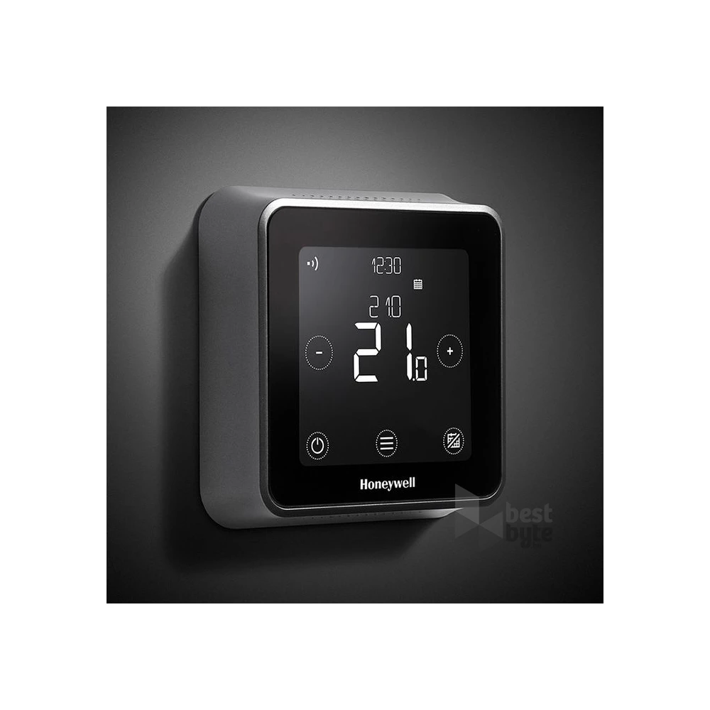 Honeywell Y6H810WF1034 Lyric T6 WiFi-s vezetékes okostermosztát
