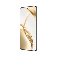 Honor 200 8/256GB DualSIM kártyafüggetlen okostelefon - fekete (Android)