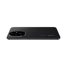 Honor 200 8/256GB DualSIM kártyafüggetlen okostelefon - fekete (Android)