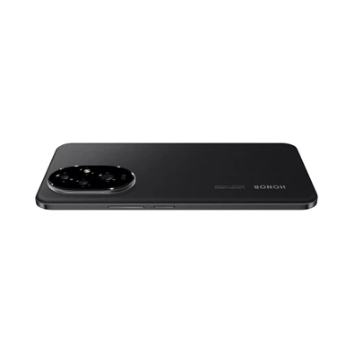 Honor 200 8/256GB DualSIM kártyafüggetlen okostelefon - fekete (Android)