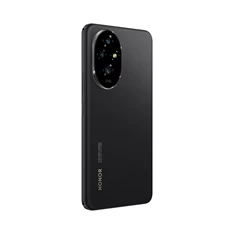 Honor 200 8/256GB DualSIM kártyafüggetlen okostelefon - fekete (Android)