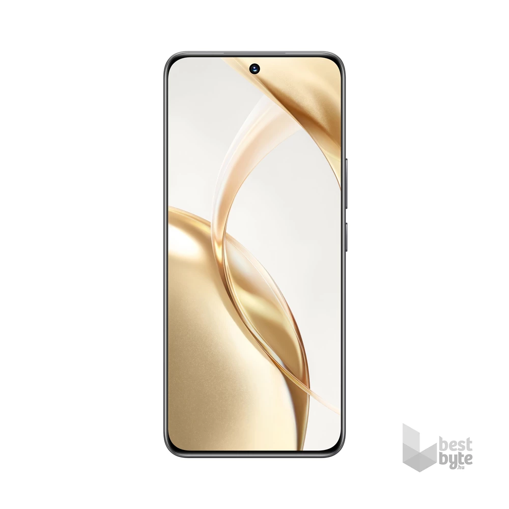 Honor 200 8/256GB DualSIM kártyafüggetlen okostelefon - fekete (Android)