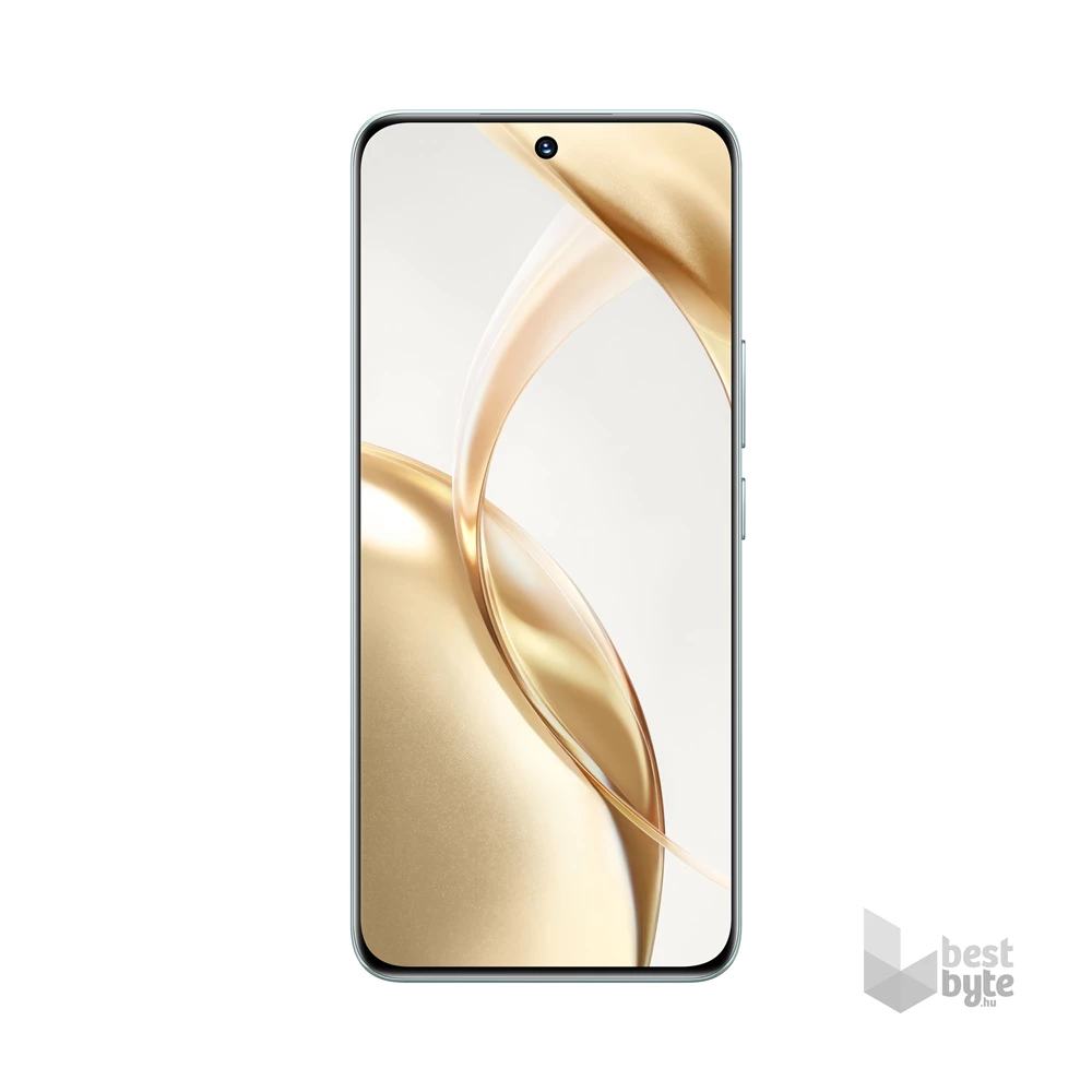 Honor 200 8/256GB DualSIM kártyafüggetlen okostelefon - zöld (Android)