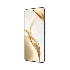 Honor 200 8/256GB DualSIM kártyafüggetlen okostelefon - zöld (Android)