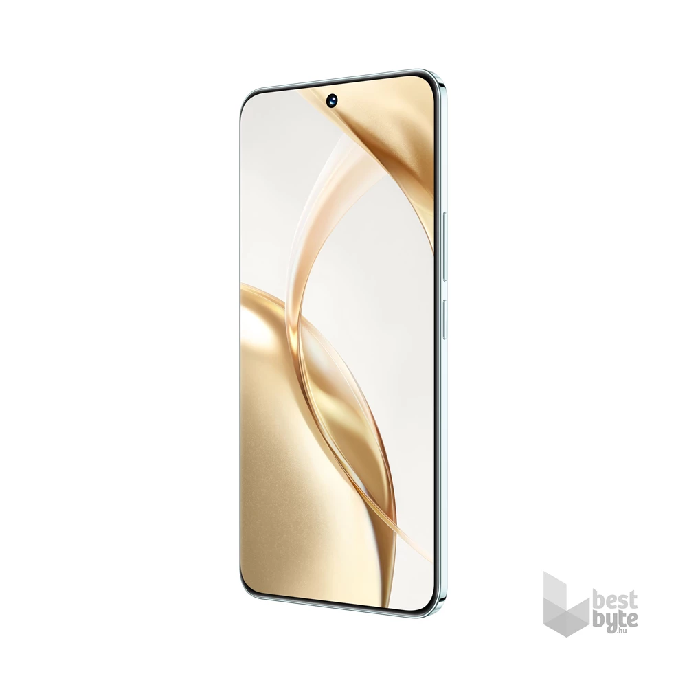 Honor 200 8/256GB DualSIM kártyafüggetlen okostelefon - zöld (Android)