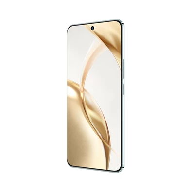 Honor 200 8/256GB DualSIM kártyafüggetlen okostelefon - zöld (Android)