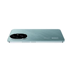 Honor 200 8/256GB DualSIM kártyafüggetlen okostelefon - zöld (Android)