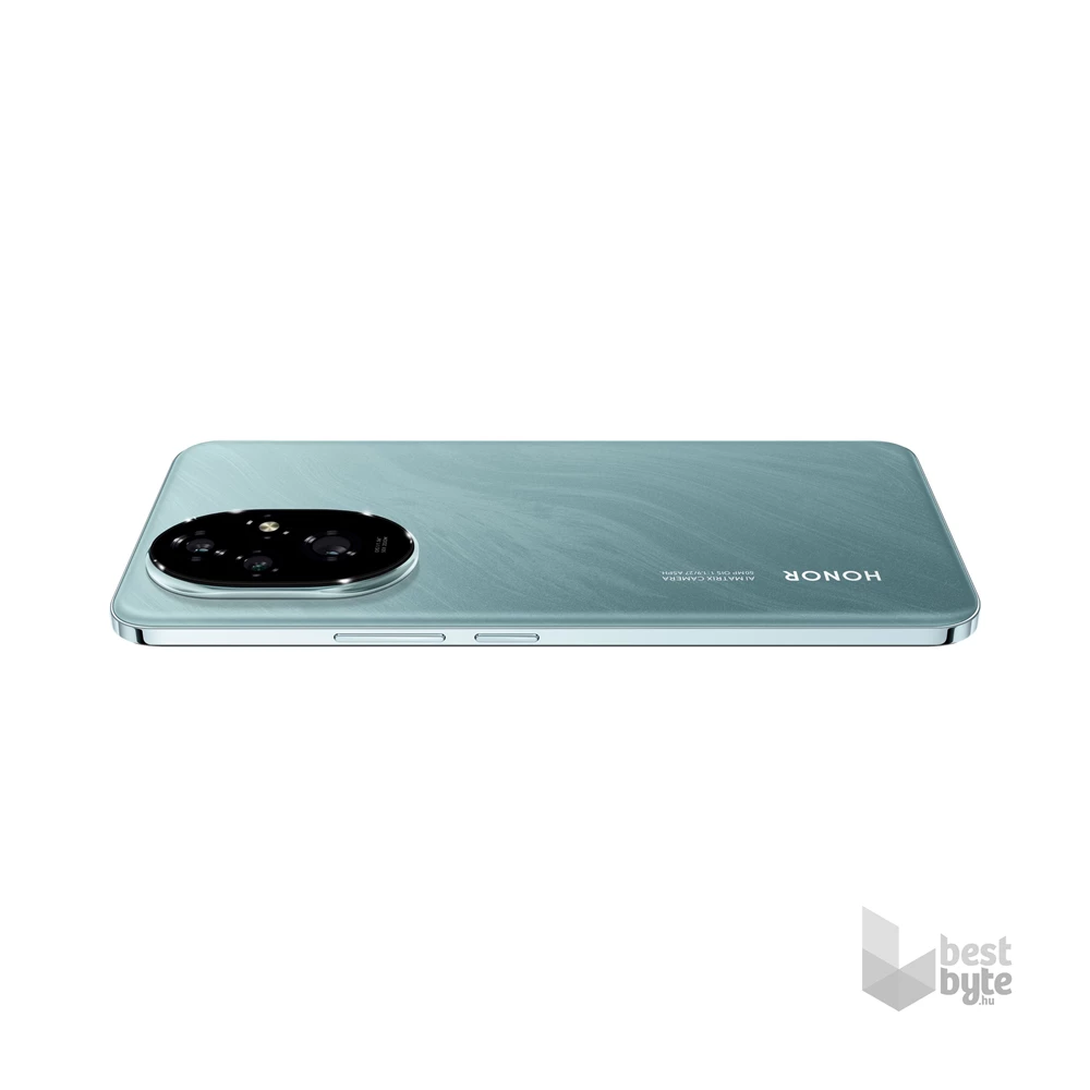 Honor 200 8/256GB DualSIM kártyafüggetlen okostelefon - zöld (Android)