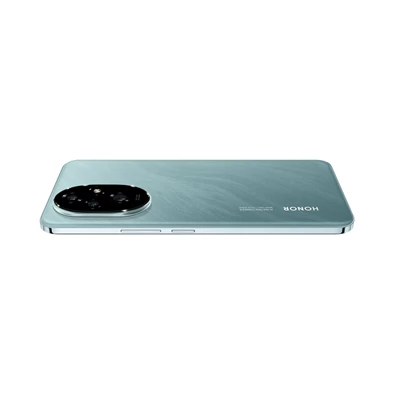 Honor 200 8/256GB DualSIM kártyafüggetlen okostelefon - zöld (Android)